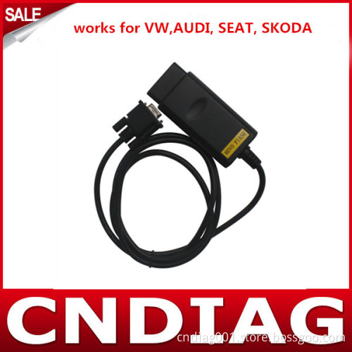 Revo ECU Chiping Revoflash 3 Power Fit Vw for Audi
